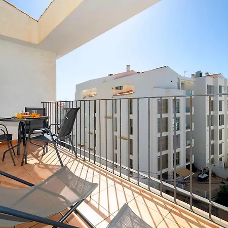 Apartman Nova - Sea View, Pool & Parking *