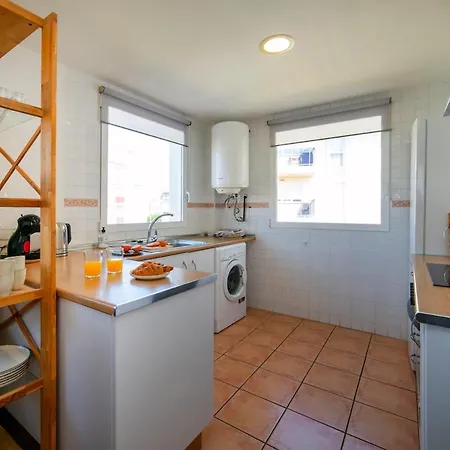 Nova - Sea View, Pool & Parking Apartman Altea