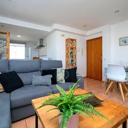 Nova - Sea View, Pool & Parking Altea