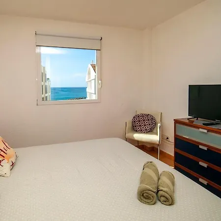 Apartman Nova - Sea View, Pool & Parking Altea